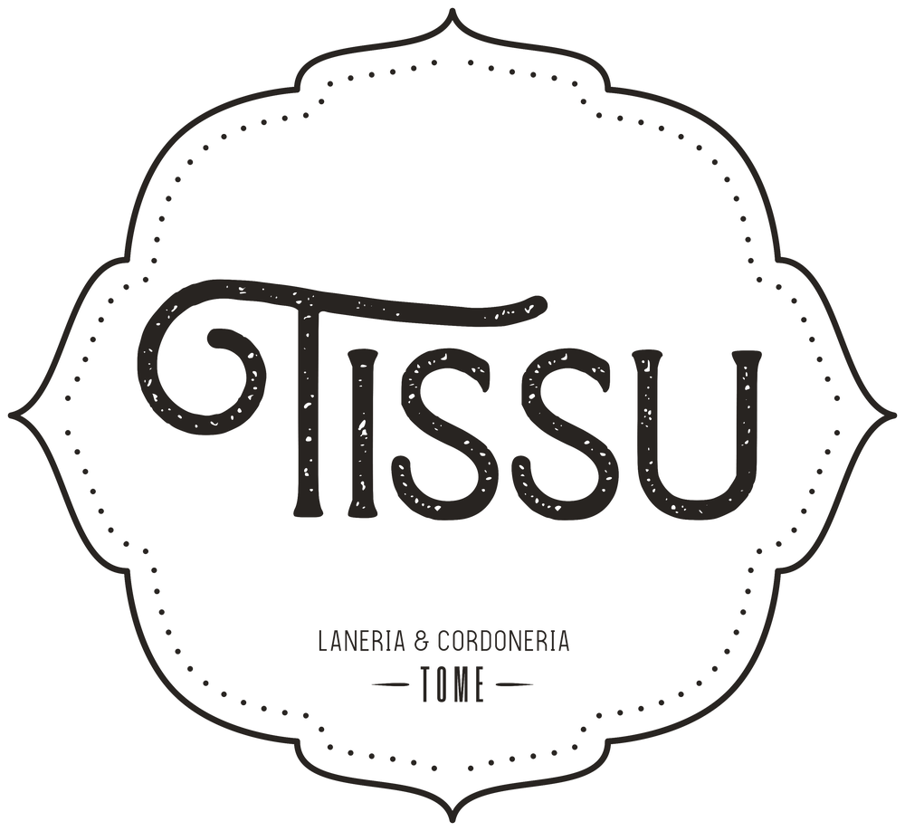 Tissu · Lanería y Cordonería · Tomé